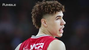 This is what they said. Lamelo Ball Donates His Nbl Salary To Victims Of Australia S Wildfires Youtube
