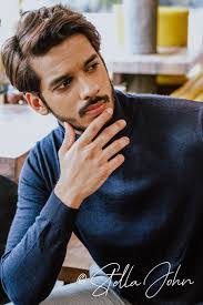 Stella John's Instagram, Twitter & Facebook