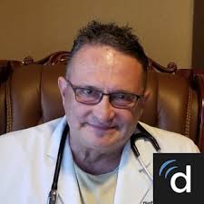 Dr. George Ford Iii III, MD