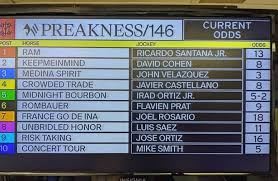 Handicapping legend hank goldberg offers thoughts on top contenders. Jaqd14uzzgfgbm