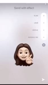 Step 1 tag the ' ' icon or swipe up into the camera roll, and find the video you wanna upload. How To Upload Your Local Videos Photos To Snapchat