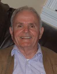 Obituary information for Custer E. Rudd