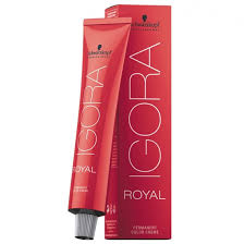 schwarzkopf igora royal 60ml