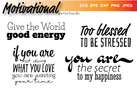 Download Free Svg Files Inspirational Quotes Download Free And Premium Svg Cut Files PSD Mockup Templates
