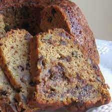 The Top 5 Eastern European Desserts Date Nut Bread Desserts Food