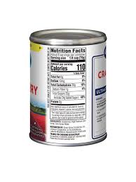 This cranberry sauce recipe is so easy and delicious that you'll never open another can of cranberry sauce again! Ocean Spray Jellied Cranberry Sauce 397g Amazon De Lebensmittel Getranke