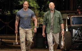 Movies in the fast and furious series typically have budgets of more than $ 200 million and are designed to appeal to international audiences. Fast Furious Hobbs Shaw Tampil Aksi Dan Lakonan Seimbang Free Malaysia Today Fmt