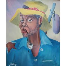 Le Pipe By William Savain