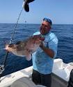 Offshore Fishing Charter | Bust A Knot Charters Carrabelle, FL