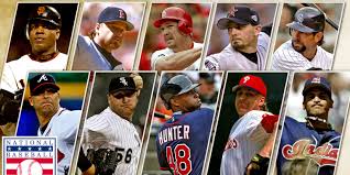 None of the eligible candidates received the minimum of 75% of ballots cast to be elected. 2021 Hall Of Fame Ballot Announced