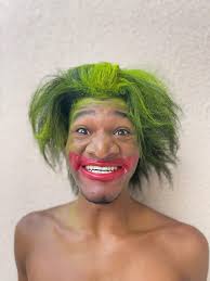 相片發佈者：Junior Caldeirão（@juniorcaldeirao）