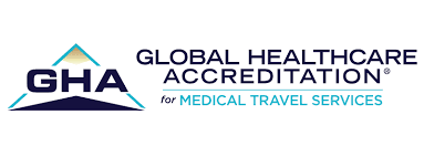 Certified Medical Travel Professionals Logo