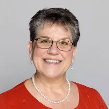 Dr. Elizabeth Stephan