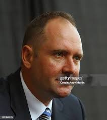 18 New Jersey Devils Name New Head Coach Stock Photos, High-Res Pictures,  and Images