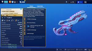 download discord or use the web app. 1 Mythic Storm King Down 1 Mythic Assault Rifle Acquired Fortnite