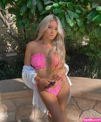 PAYTONPRESLEE / Payton Ramolla / payton.r Nude Leaked OnlyFans Photo #8 
