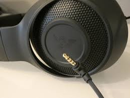 The kraken is a legendary sea monster of giant size that is said to exist off the coasts of norway and greenland. Razer Kraken X Lite Review Trusted Reviews