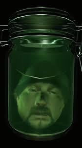 Liquor-Fueled Halloween Shenanigans with Trailer Park Boys Julian