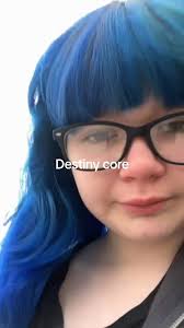 Destiny Corey