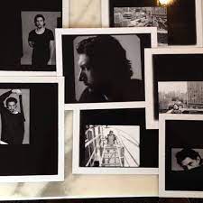 Adam Driver For So It Goes Magazine Adam Driver Online Facebook