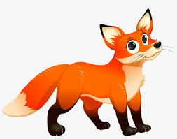 Including transparent png clip art, cartoon, icon, logo, silhouette, watercolors, outlines, etc. Fox Png Transparent Free Images Imagen De Un Zorro Animado Free Transparent Png Download Pngkey