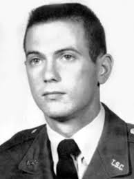 HM3 Michael Autrey Teague (1944-1968)