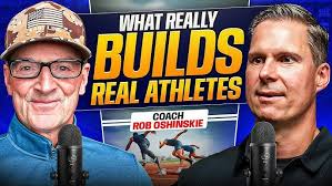 The CVASP Podcast Episode 25: Cam Davidson, Penn State-Training