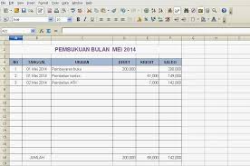 Kalian bisa melihat rumus excel disini. Program Akuntansi Murah Mudah Dan Handal Aplikasi Pembukuan Gratis Dan Mudah Digunakan Buku Laporan Keuangan Keuangan