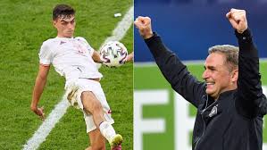 İspanya (avrupa şampiyonası 2020) günel kadro ve piyasa değerleri transferler söylentiler oyuncu istatistikleri fikstür haberler Deutsche Olympia Bittsteller Und Der Blick Nach Spanien Kicker