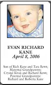 Evan Richard Kane 2006