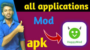 Follow the simple steps below to proceed. Happymod App Free Download For Android All Applications Download Mod Apk Thepraveentech Youtube