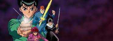 A collection of the top 47 yūsuke urameshi wallpapers and backgrounds available for download for free. Yu Yu Hakusho Hd Wallpaper Hintergrund 4096x1500
