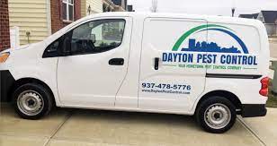 Start here to navigate your way through key information about us. Learn More About Us Dayton Pest Control
