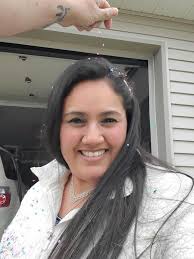 Throwback July 8th, 2018 Vanessa via Instagram.