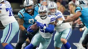 Everyone needs a little leisure time now and then, and creating space for it with a game room is a perfect diy project. Film Room Here S How The Cowboys Run Game Has Re Established Itself As One Of The Nfl S Best