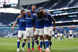 Enjoy the match between everton and rotherham united , taking place at england on january 9th everton match today. Prediksi Everton Vs Rotherham Menang Telak The Tofees Soccernews Id