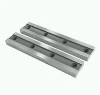 H13 SKD61 1.2344 OEM/ODM Stahlplatte industrielle Metall ...