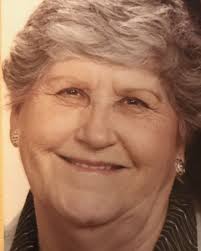 Bessie Mae Nicholson Obituary September 25, 2024