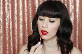 Southern (California) Belle: July 2016