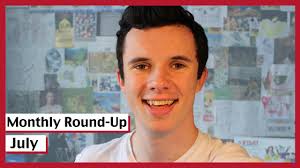 I'm Gonna Be in a Magazine!