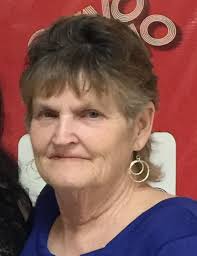 Obituary information for Judith Ann Russell Horner