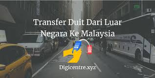 Sebagai tambahan kepada senjata dan bahan narkotik, setiap negara mempunyai hak untuk mengenakan sekatan sendiri. 4 Cara Transfer Duit Dari Luar Negara Ke Malaysia