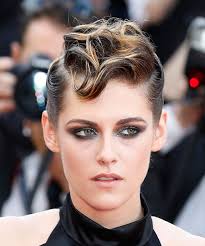 Recently, it became one of the latest trends in hair styling in black and white women. Mohawk Haircuts For Women And Men