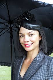 Ladies Oaks Day 2010