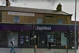 Online banking is a great way to deal with your business online. Sheffield Online Natwest Bank Announces Closures Of Branches In South Yorkshire Natwest Said It Has Taken The Difficult Decision To Close Branches In Stocksbridge Broomhall Firth Park Hillsborough Millhouses And Woodseats