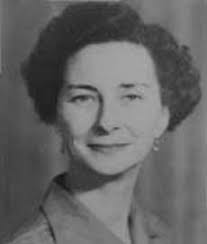 Past Provincial Madam Presidents