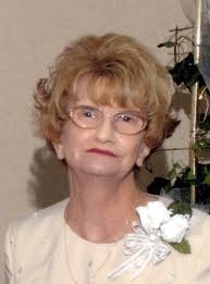 Faye Thompson Obituary