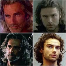 Henry Cavill Wonder Emporium