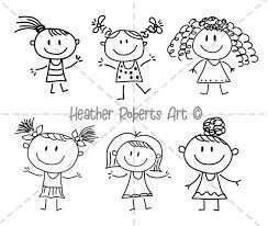 10 Pack Stick Figures Svg File Stick Boy Clipart Stick Etsy In 2021 Stick Figures Stick Figure Drawing Kids Doodles