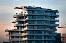 Green Buildings Examples Of Sustainable Architecture Around The World Cool Coalition